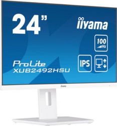 IIYAMA XUB2492HSU-W6 tootepilt