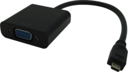 Product image of MicroConnect HDMIDVGAB