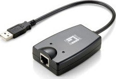 Product image of LevelOne USB-0401