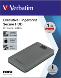 Product image of Verbatim 53652