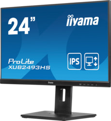 Product image of IIYAMA XUB2493HS-B6