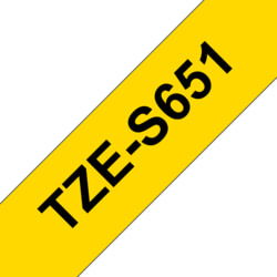 Product image of Brother TZES651