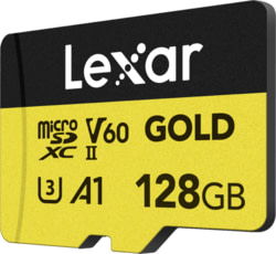 Product image of Lexar LMSGOLD128G-BNNNG