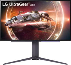 LG 27GS95QE-B tootepilt