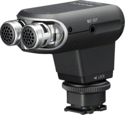 Product image of Sony ECMXYST1M.CE7