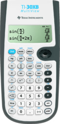 Product image of Texas Instruments TI-30XB MV FC