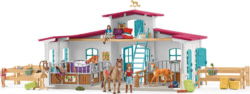 Schleich 42567 tootepilt