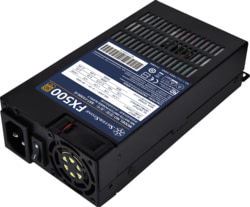 SilverStone SST-FX500-G tootepilt