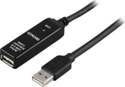 Product image of DELTACO USB2-EX20M