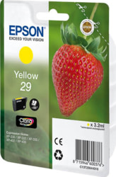 Epson C13T29844012 tootepilt
