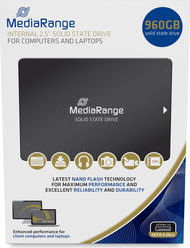 Product image of MediaRange MR1004