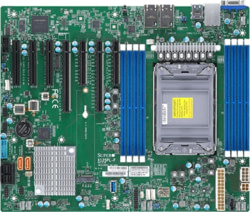 Product image of SUPERMICRO MBD-X12SPL-F-O