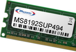 Memory Solution MS8192SUP494 tootepilt