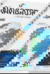 Navigator tootepilt