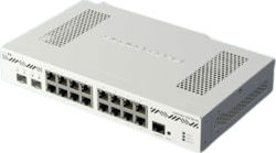 MikroTik CCR2004-16G-2S+PC tootepilt