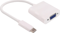 Product image of MicroConnect USB3.1CVGAW