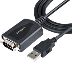 StarTech.com 1P3FPC-USB-SERIAL tootepilt