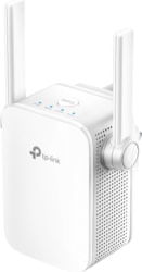 TP-LINK RE205 tootepilt