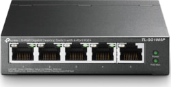 Product image of TP-LINK SG1005P