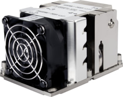 Product image of SilverStone SST-XE02-3647N