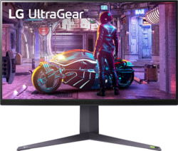 Product image of LG 32GQ850-B.AEU