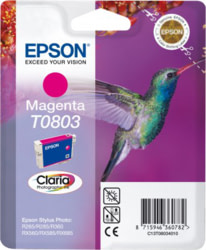Product image of Epson C13T08034011