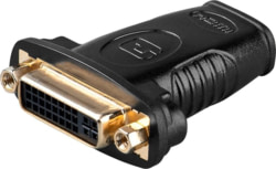 Product image of MicroConnect HDMIDVIFF
