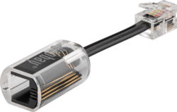 Wentronic 58856 tootepilt