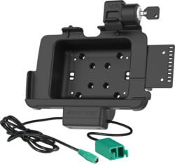 Product image of RAM Mounts RAM-HOL-ZE20PD2KLU