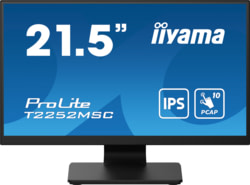 Product image of IIYAMA T2252MSC-B2