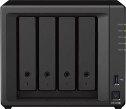 Synology DS923+ tootepilt