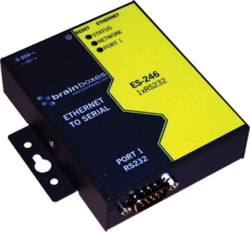 Product image of Brainboxes ES-246