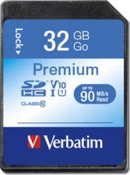 Product image of Verbatim 43963