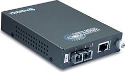 Product image of TRENDNET TFC-1000S20