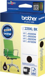 Brother LC229XLBK tootepilt