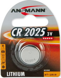 Ansmann CR2025/ANS tootepilt