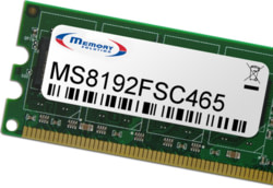 Product image of Memory Solution MS8192FSC465