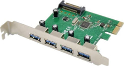 MicroConnect MC-USB3.0-T4B tootepilt