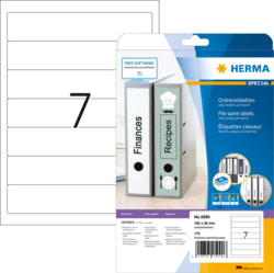 Product image of Herma 5090