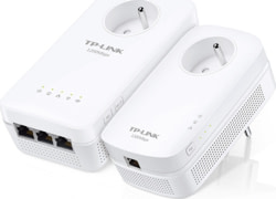 Product image of TP-LINK TL-WPA8631P-KIT