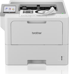 Product image of Brother HLL6410DNRE1