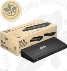 Product image of Club3D CSV-1562