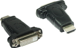 Alcasa DVI-HDMI tootepilt