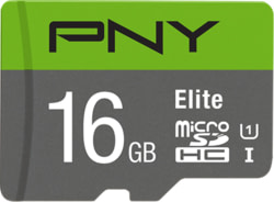 Product image of PNY P-SDU16GU185GW-GE