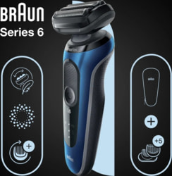 Product image of Braun 61-B1500s
