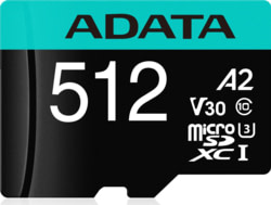 Adata AUSDX512GUI3V30SA2-RA1 tootepilt