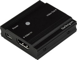 StarTech.com HDBOOST4K tootepilt