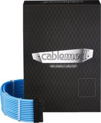 Product image of Cablemod CM-PCSI-FKIT-NKLB-R