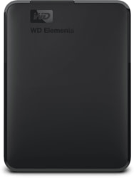 Western Digital WDBU6Y0050BBK-WESN tootepilt