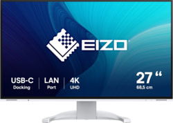 Product image of EIZO EV2740X-WT